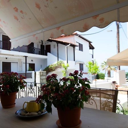 Beachfront Deluxe Apt. بيفكوهوري المظهر الخارجي الصورة
