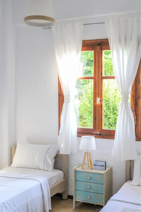 Beachfront Deluxe Apt. بيفكوهوري المظهر الخارجي الصورة